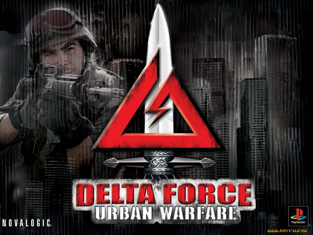 Обои Delta Force 2 Видео Игры ---Другое, обои для рабочего стола,  фотографии delta, force, видео, игры, ~~~другое~~~ Обои для рабочего стола,  скачать обои картинки заставки на рабочий стол.